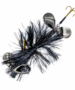 Musky Mayhem Tackle Musky Mayhem Mayhem Moon JR4
