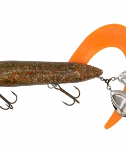 Bondy Baits Bondy Royal Orba Jr 4.2oz MUSKY