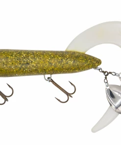 Bondy Baits Bondy Royal Orba Jr 4.2oz MUSKY