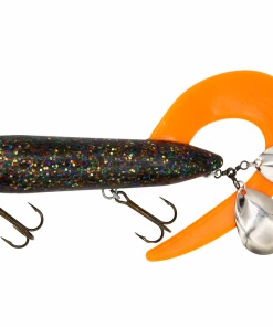 Bondy Baits Bondy Royal Orba Jr 4.2oz MUSKY