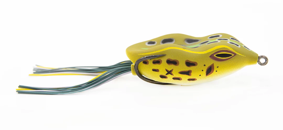 Nories NF60 FROGS 3 Nories NF60 FROGS