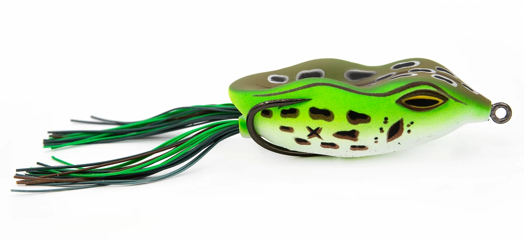 Nories NF60 FROGS 7 Nories NF60 FROGS