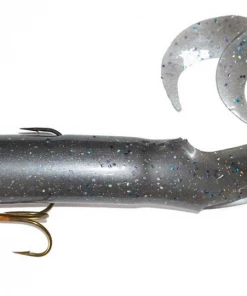 Red October Baits Red October Twisted Tubes 10