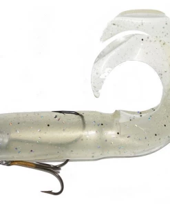 Red October Baits Red October Twisted Tubes 10