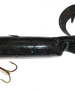 Red October Baits Red October Twisted Tubes 10