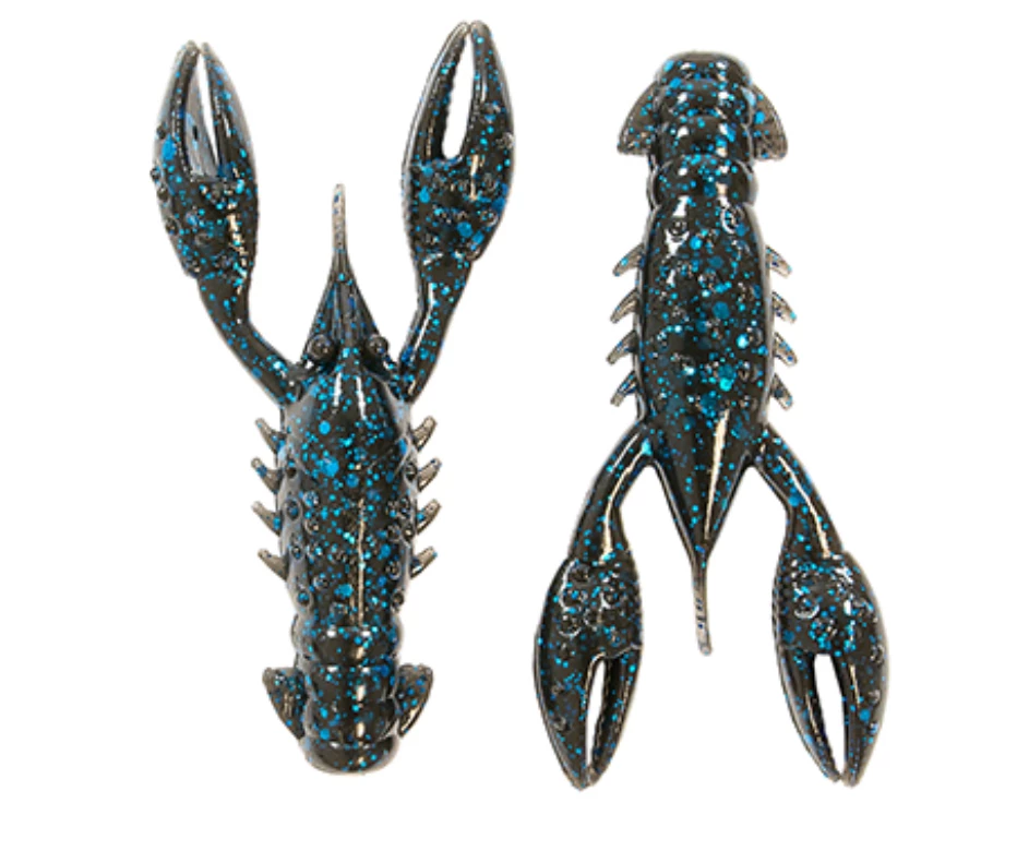 Z-Man TRD CrawZ CRAWS 12 Z-Man TRD CrawZ CRAWS