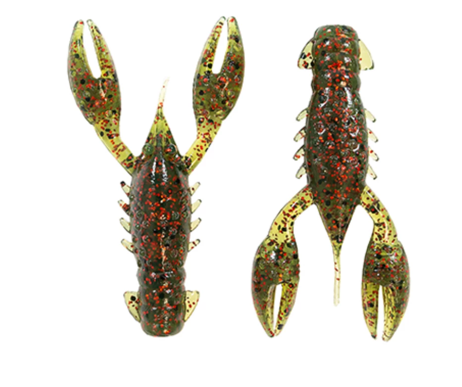 Z-Man TRD CrawZ CRAWS 14 Z-Man TRD CrawZ CRAWS