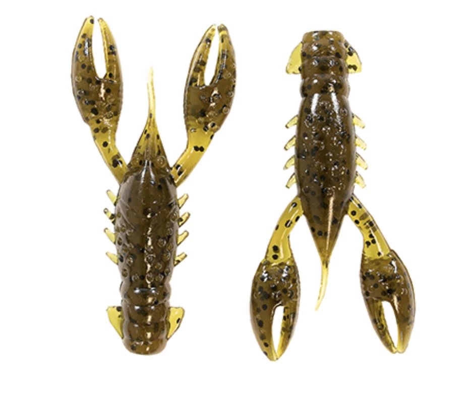 Z-Man TRD CrawZ CRAWS 15 Z-Man TRD CrawZ CRAWS