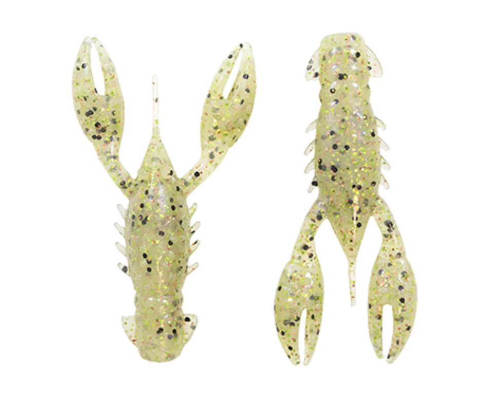 Z-Man TRD CrawZ CRAWS 16 Z-Man TRD CrawZ CRAWS