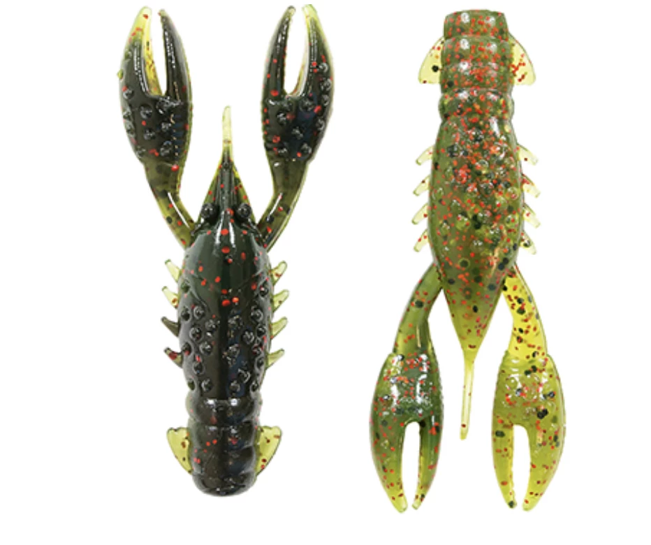 Z-Man TRD CrawZ CRAWS 17 Z-Man TRD CrawZ CRAWS