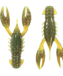 Z-Man TRD CrawZ CRAWS 27 Z-Man TRD CrawZ CRAWS