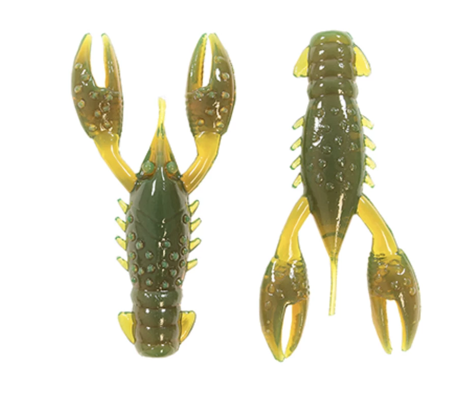 Z-Man TRD CrawZ CRAWS 13 Z-Man TRD CrawZ CRAWS