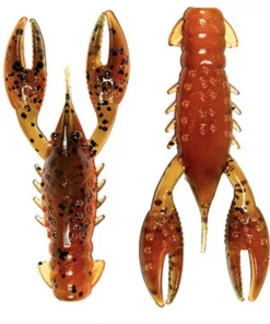 Z-Man TRD CrawZ CRAWS 24 Z-Man TRD CrawZ CRAWS