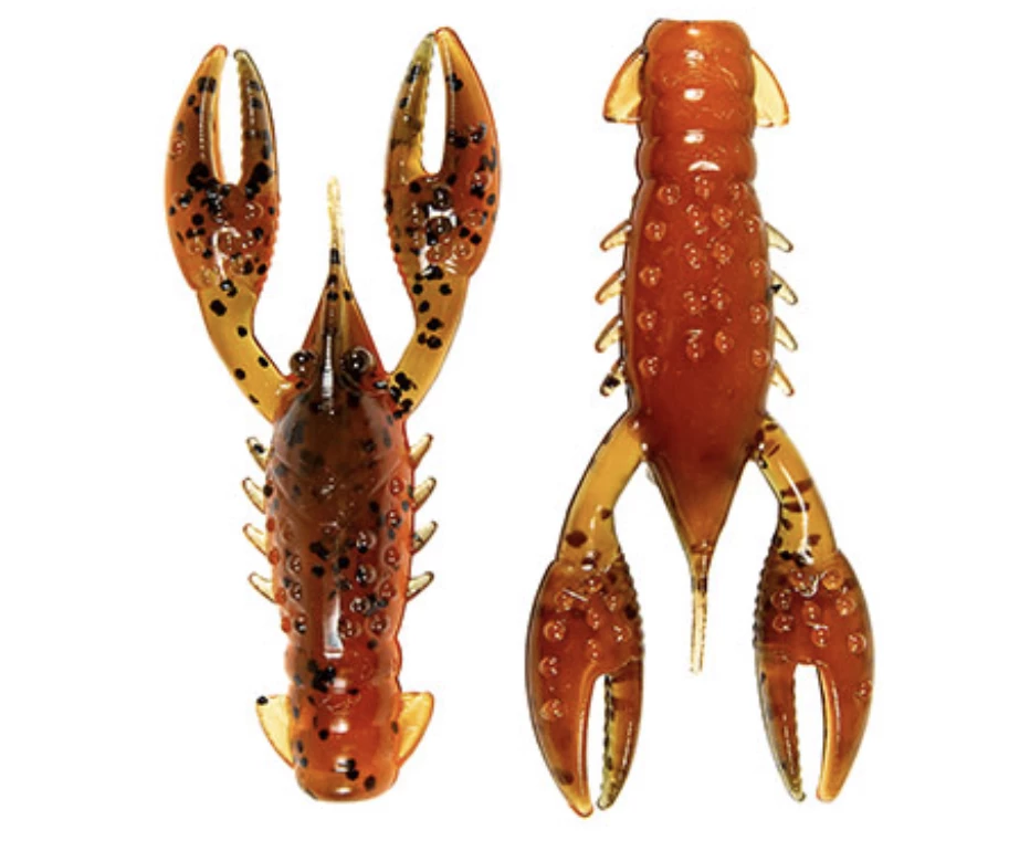 Z-Man TRD CrawZ CRAWS 10 Z-Man TRD CrawZ CRAWS