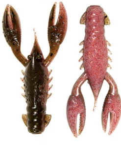 Z-Man TRD CrawZ CRAWS 25 Z-Man TRD CrawZ CRAWS