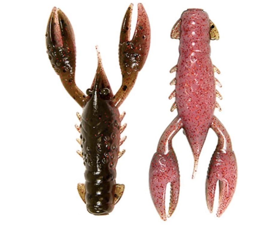 Z-Man TRD CrawZ CRAWS 11 Z-Man TRD CrawZ CRAWS