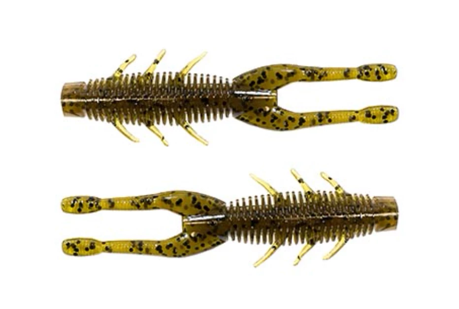 Z-Man TRD Hogz NED BAITS 4 Z-Man TRD Hogz NED BAITS