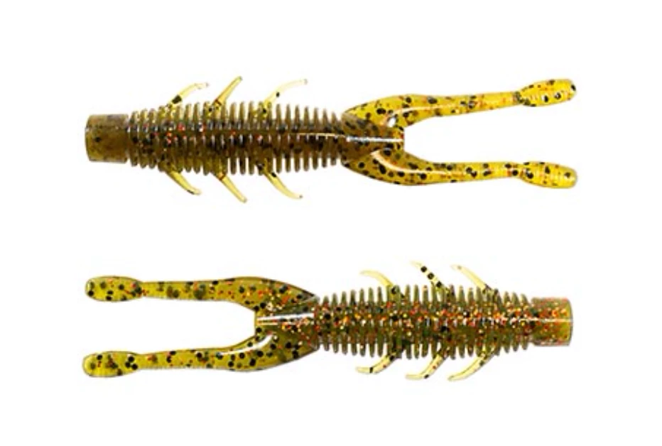 Z-Man TRD Hogz NED BAITS 3 Z-Man TRD Hogz NED BAITS