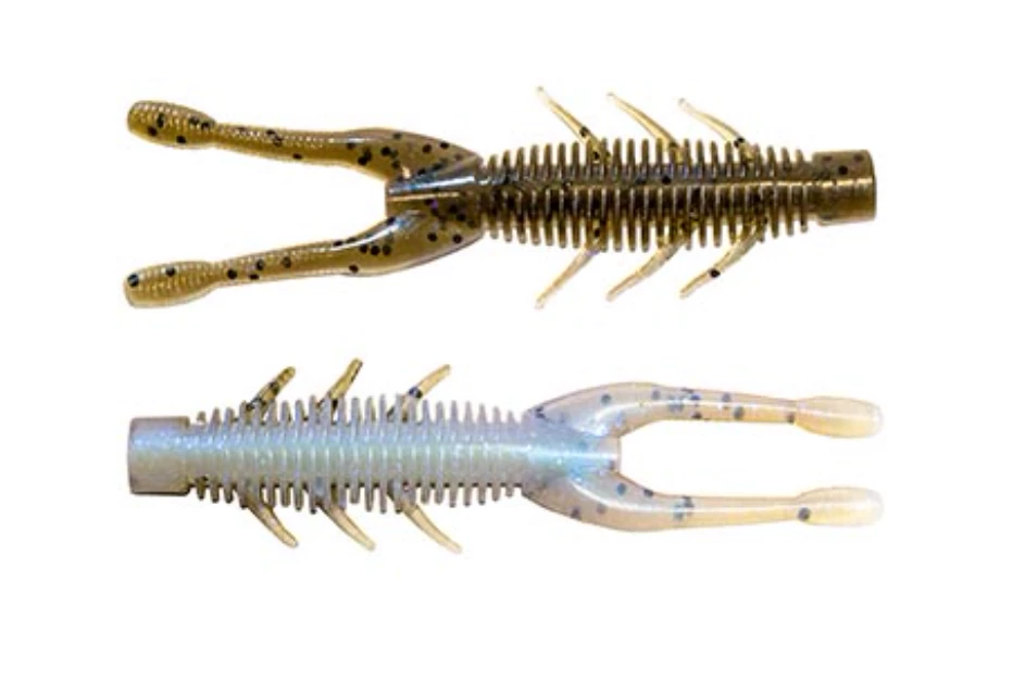 Z-Man TRD Hogz NED BAITS 5 Z-Man TRD Hogz NED BAITS