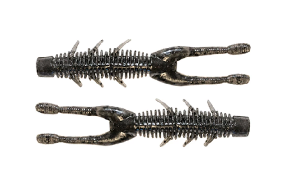 Z-Man TRD Hogz NED BAITS 6 Z-Man TRD Hogz NED BAITS