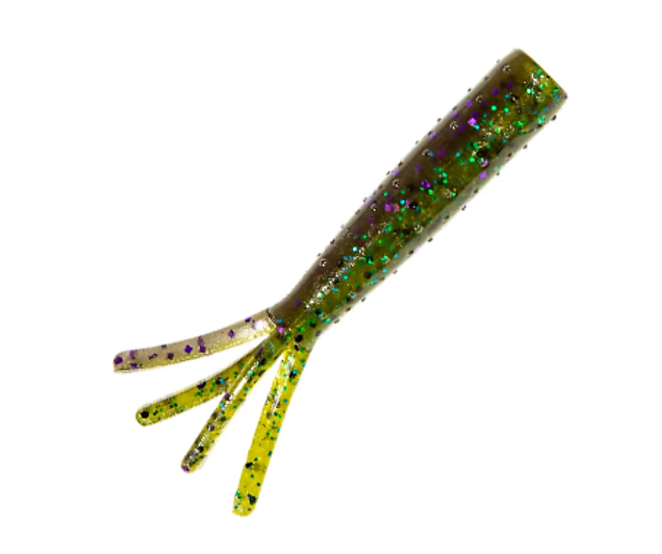 Z-MAN 2.75" TRD TicklerZ 11 Z-MAN 2.75" TRD TicklerZ