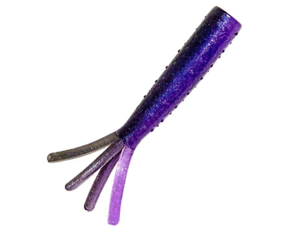 Z-MAN 2.75" TRD TicklerZ 12 Z-MAN 2.75" TRD TicklerZ