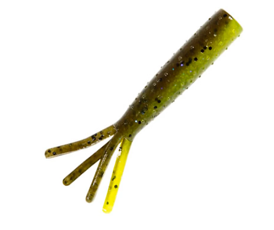 Z-MAN 2.75" TRD TicklerZ 17 Z-MAN 2.75" TRD TicklerZ