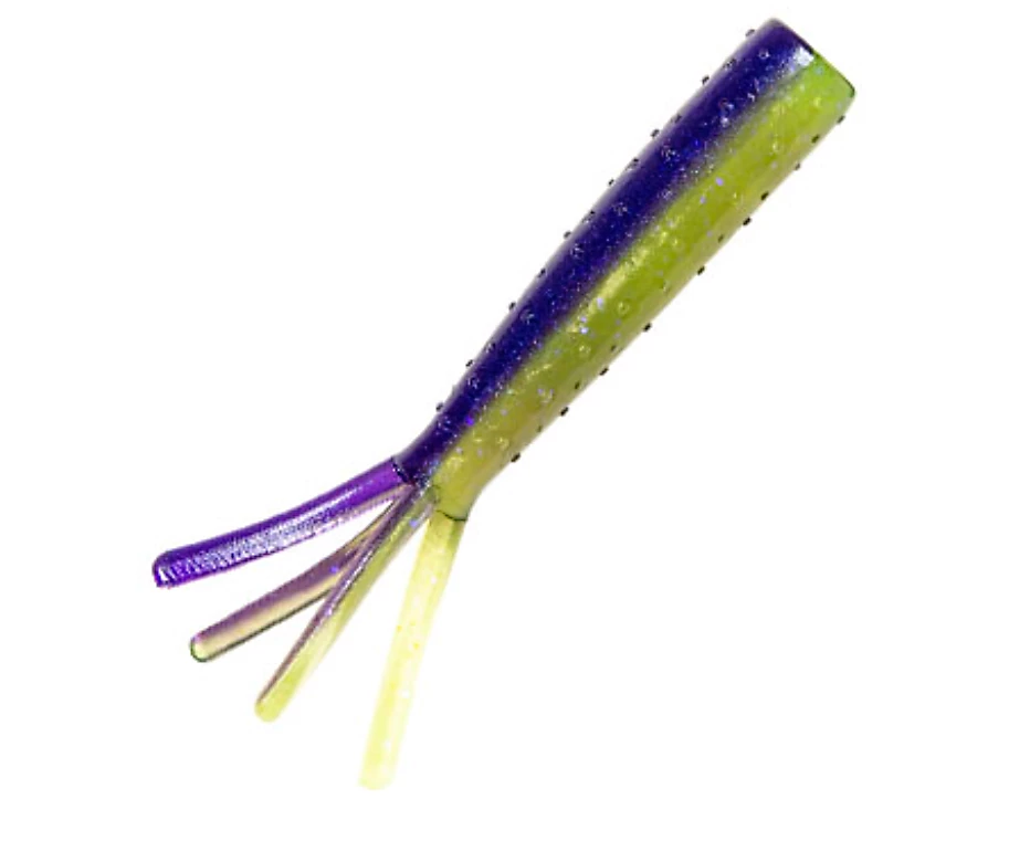 Z-MAN 2.75" TRD TicklerZ 19 Z-MAN 2.75" TRD TicklerZ