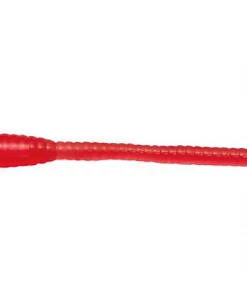 FINESSE WORMS Nikko Pin Straight Worms