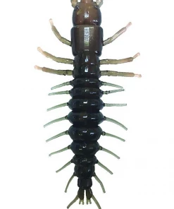 Nikko Hellgrammite 3