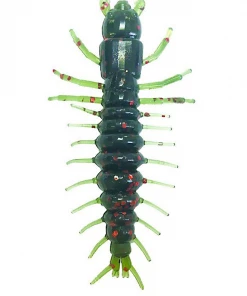 Nikko Hellgrammite 3