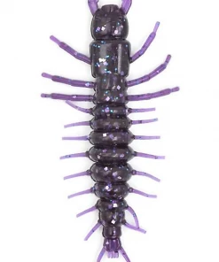 Nikko Hellgrammite 3