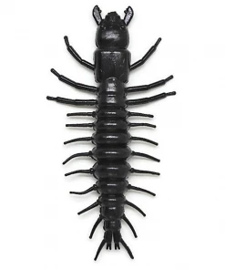 Nikko Hellgrammite 3