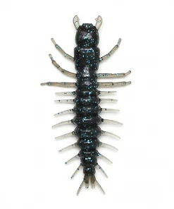 Nikko Hellgrammite 3