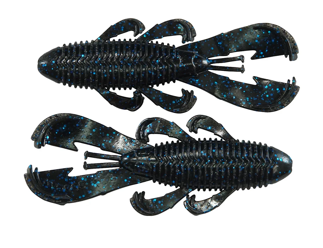 CREATURE BAITS Googan Baits Bandito Bug 5 CREATURE BAITS Googan Baits Bandito Bug