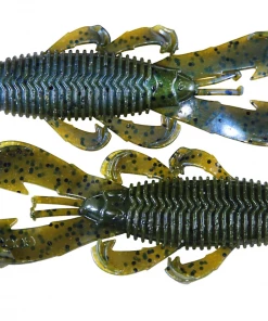 CREATURE BAITS Googan Baits Bandito Bug 21 CREATURE BAITS Googan Baits Bandito Bug