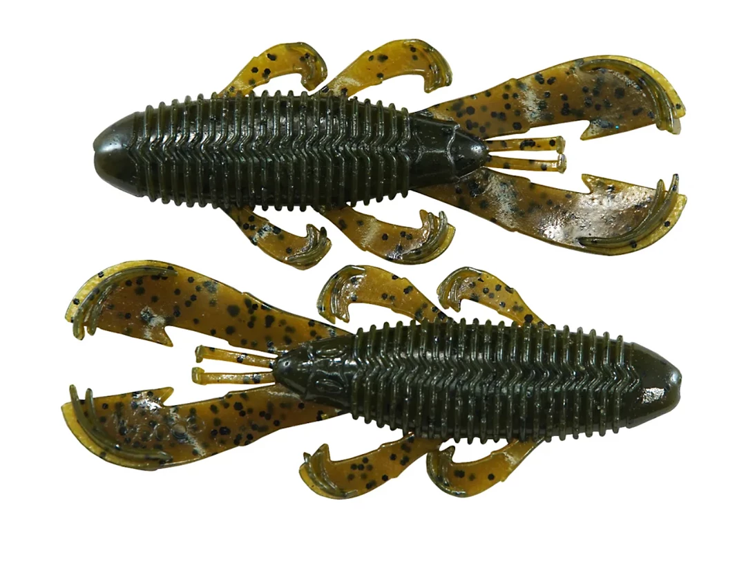 CREATURE BAITS Googan Baits Bandito Bug 7 CREATURE BAITS Googan Baits Bandito Bug