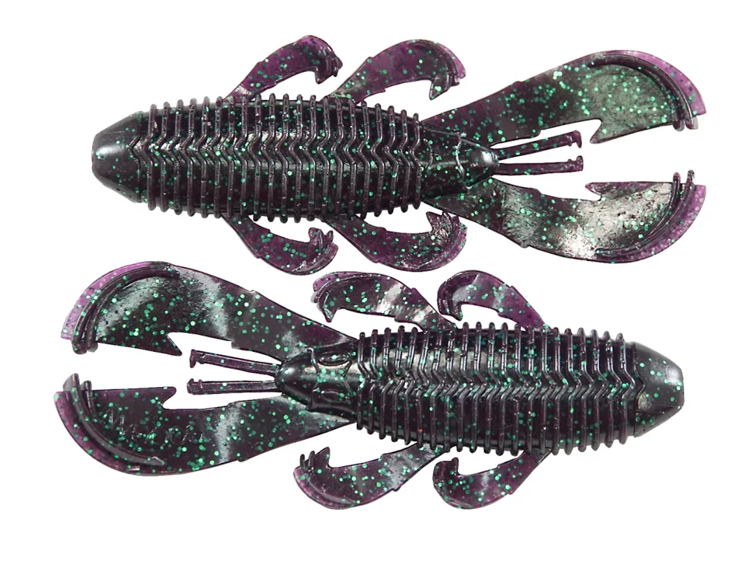 CREATURE BAITS Googan Baits Bandito Bug 8 CREATURE BAITS Googan Baits Bandito Bug