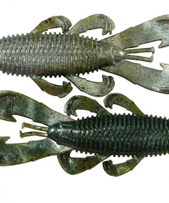 CREATURE BAITS Googan Baits Bandito Bug 24 CREATURE BAITS Googan Baits Bandito Bug