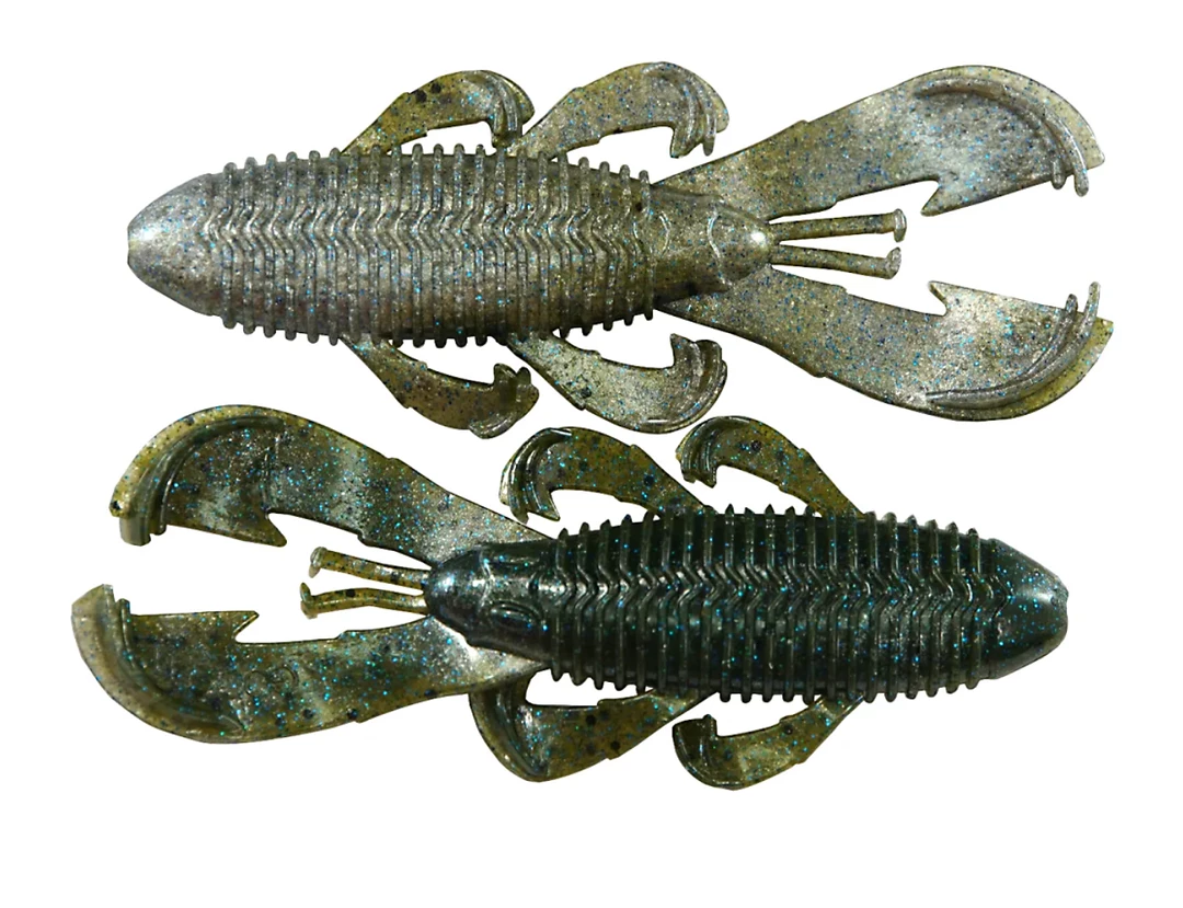 CREATURE BAITS Googan Baits Bandito Bug 9 CREATURE BAITS Googan Baits Bandito Bug