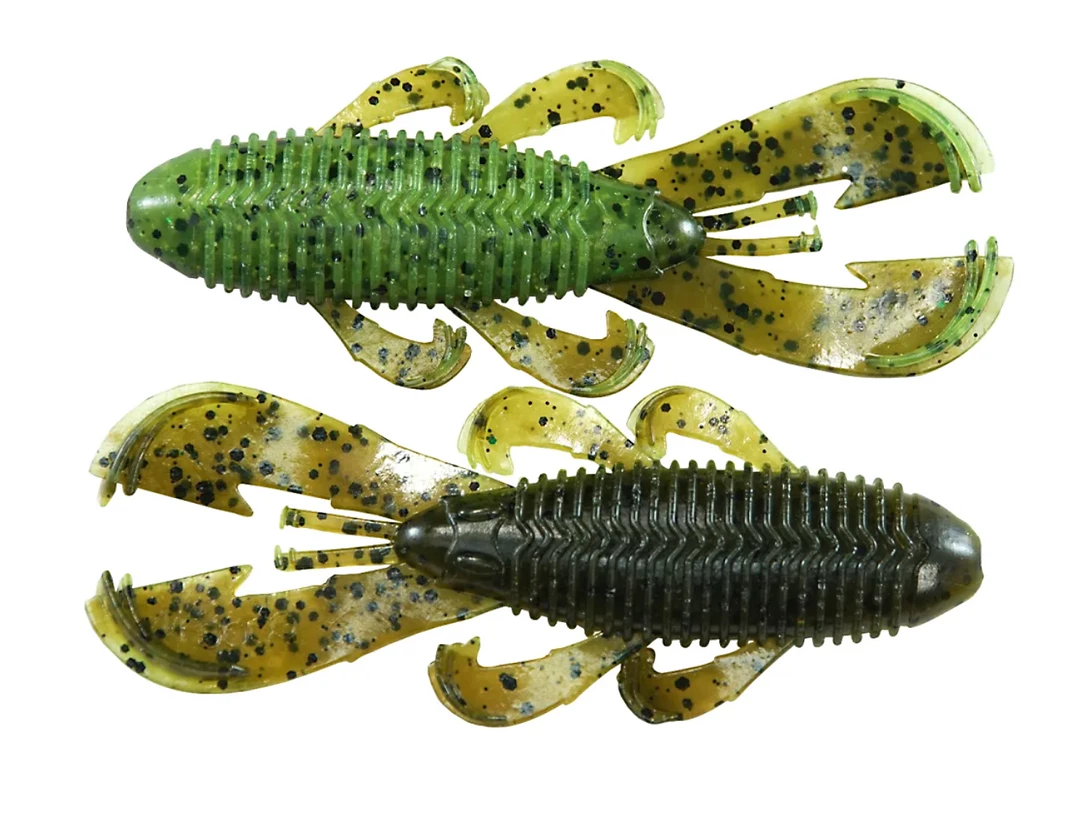 CREATURE BAITS Googan Baits Bandito Bug 11 CREATURE BAITS Googan Baits Bandito Bug