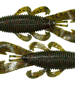 CREATURE BAITS Googan Baits Bandito Bug 27 CREATURE BAITS Googan Baits Bandito Bug