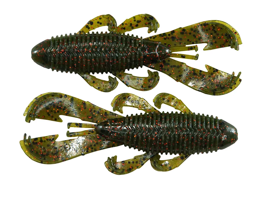 CREATURE BAITS Googan Baits Bandito Bug 12 CREATURE BAITS Googan Baits Bandito Bug