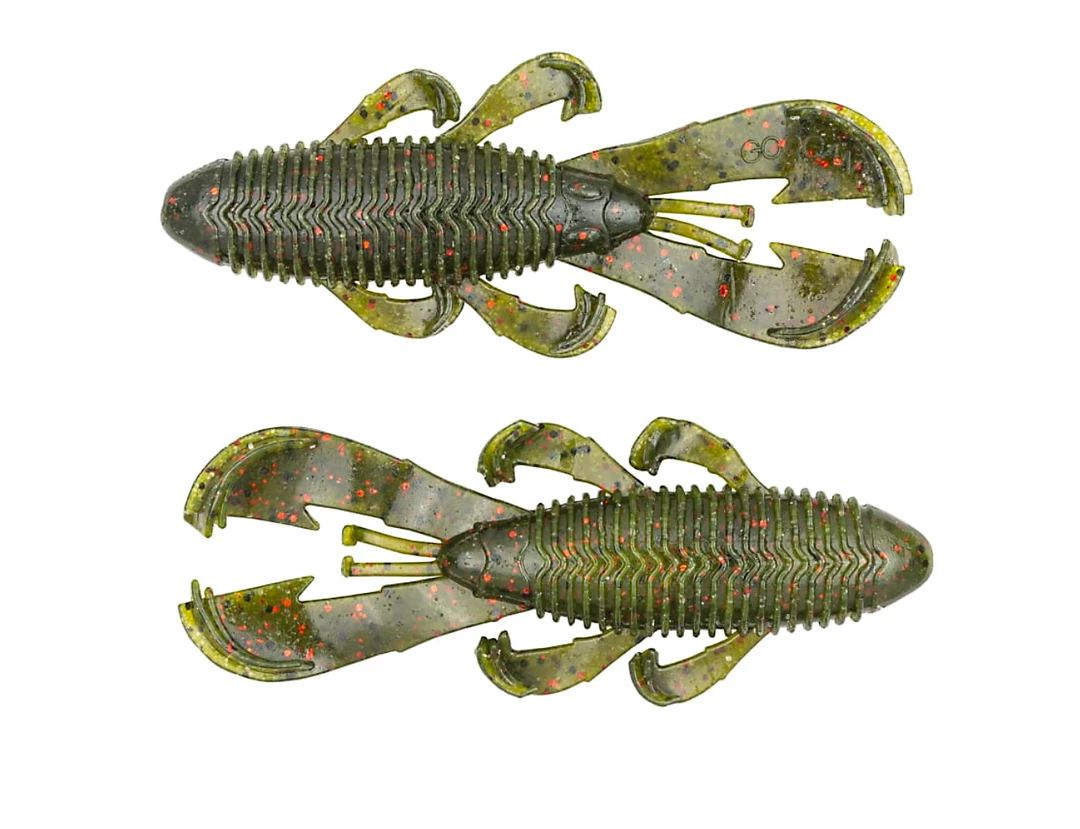 CREATURE BAITS Googan Baits Bandito Bug 13 CREATURE BAITS Googan Baits Bandito Bug