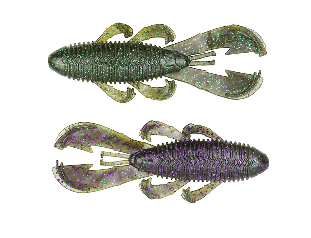 CREATURE BAITS Googan Baits Bandito Bug 14 CREATURE BAITS Googan Baits Bandito Bug