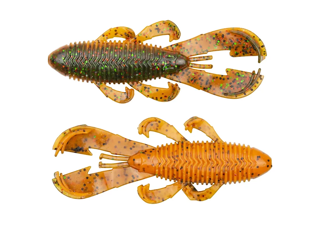 CREATURE BAITS Googan Baits Bandito Bug 16 CREATURE BAITS Googan Baits Bandito Bug