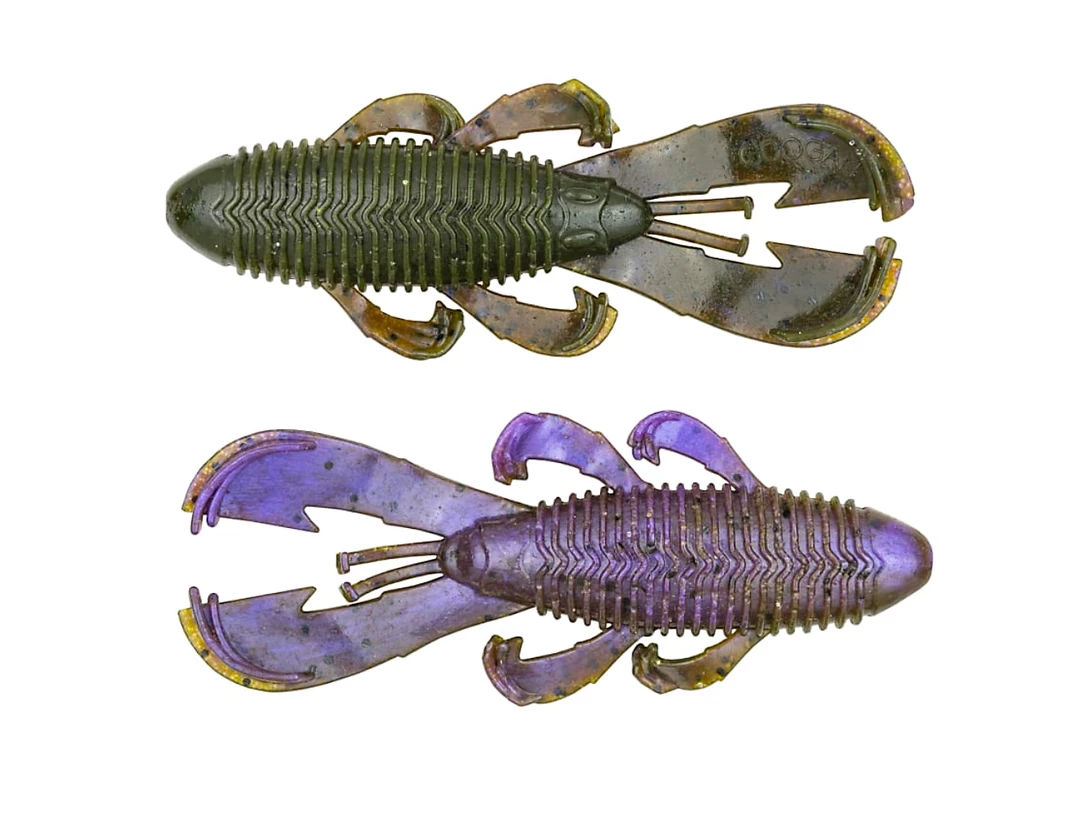 CREATURE BAITS Googan Baits Bandito Bug 17 CREATURE BAITS Googan Baits Bandito Bug