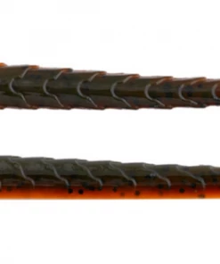 FINESSE WORMS Googan Baits Slim Shake Worm