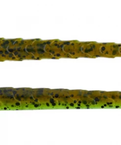 FINESSE WORMS Googan Baits Slim Shake Worm