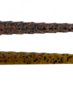 FINESSE WORMS Googan Baits Slim Shake Worm